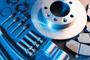 Brakes, Car Shakes, Rotors, Pads, Brake Lines