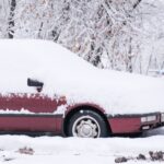 Trapped in Your Car, Winter Survival Kit, Hypothermia, Frostbite, Winter Driving Techniques