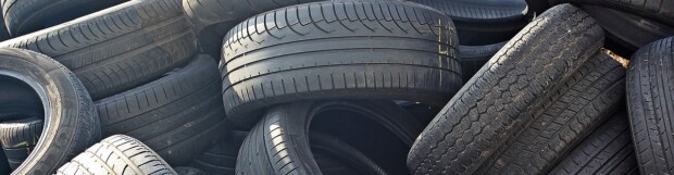 Uneven Tire Wear: Understanding Causes and Corrections