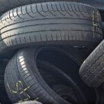 Uneven Tire Wear, Wheel Alignment, Tire Pressure, Tire Rotations
