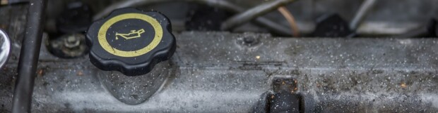 Check Your Car’s Engine Oil: 7 Easy Steps