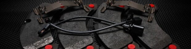 Brake Pad Wear Sensors: 3 Types
