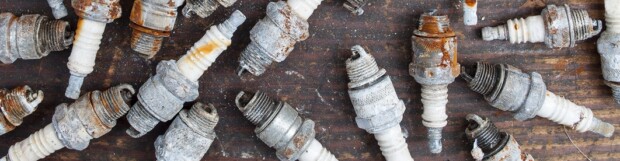 Does My Car Need New Spark Plugs?