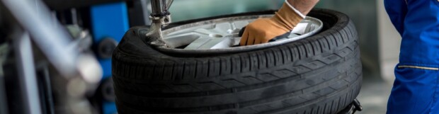 Auto Wheel Balancing: Do Your Tires Need to Be Balanced?