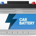 Battery Life, Corrosion, Midland MI, Battery Cables, Battery Terminals, Car Battery, Electrolyte Levels, Test Charge