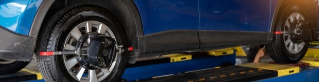 What The Heck Is A Wheel Alignment? Why My Car Needs One?