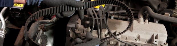 What Are The 8 Signs Of A Bad Timing Belt?