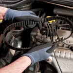Timing Belt, Timing Chain, Engine Repairs, Auto Maintenance