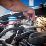 Auto A/C, Auto HVAC, Air Conditioning System, Refrigerant