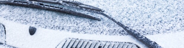The Best Windshield Wiper Fluid For Winter in Midland, MI