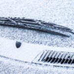 Agile Template Keywords: Wiper Fluid, Windshield, Icy Conditions, Midland MI