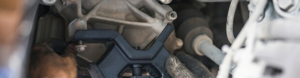 Transmission Mounts: What Do They Do?