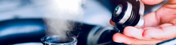 Car Overheating? Is Your Antifreeze To Blame?