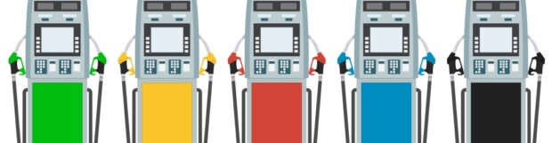 Why Does My Car Smell Like Gasoline?