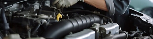 Cold Weather Auto Maintenance Checklist For Driver Safety