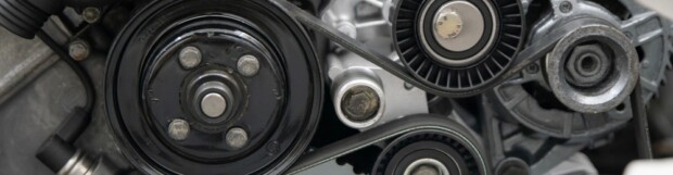 Engine Drive Belts: Understanding Their Differences & Purpose