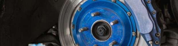 A Motorist’s Guide To Brake Inspection & Service