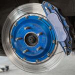 Brake Inspection, Brake Pads, Spongy Brake Pedal, Brake Fluid