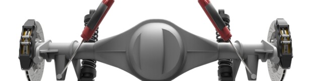 Are My Car’s Ball Joints Bad? 4 Reasons Why They Fail